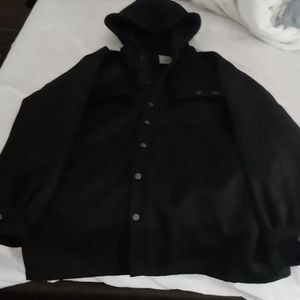 Genuine Dickies men's coat